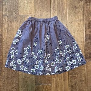 Sophie Catalou Atelier Skirt Girls 9-10
